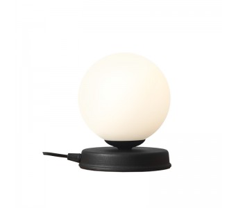 Stalinis šviestuvas BALL BLACK S